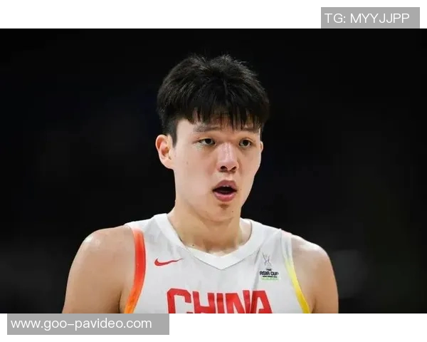 16顺位备受质疑？杨瀚森惊艳发挥令比卢普斯得意