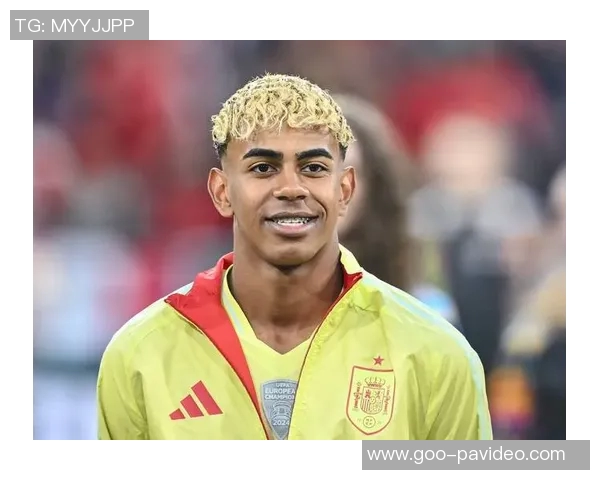 阿劳霍：亚马尔很职业，最重要的是他在球场上的表现