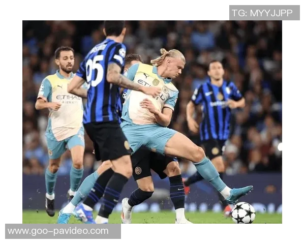 马塞利诺：瓜帅从执教巴萨开始就是标杆；希望能让哈兰德哑火